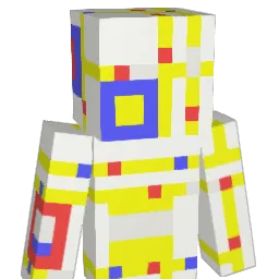 Jalan's Minecraft skin
