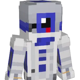 Jalander97 Minecraft avatar bust