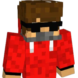 Jalap_enyo Minecraft avatar bust