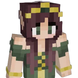 Jalapeno_tea Minecraft avatar bust