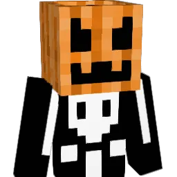 Jalashan Minecraft avatar bust