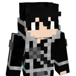 Jalckxy Minecraft avatar bust