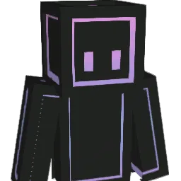 Jaldin's Minecraft skin
