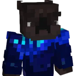 JalePelato Minecraft avatar bust