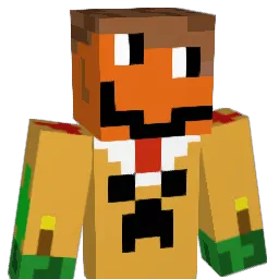 Jale_mannen's Minecraft skin