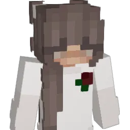 Jaless99 Minecraft avatar bust