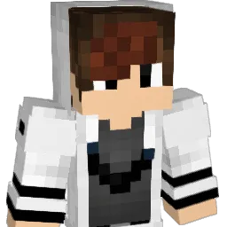 Jali_03 Minecraft avatar bust