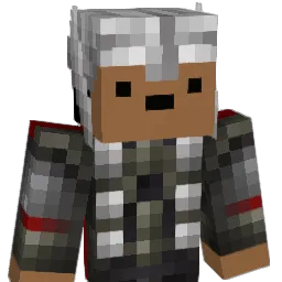Jalil's Minecraft skin