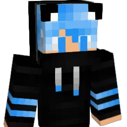 JalilDaJaguar Minecraft avatar bust
