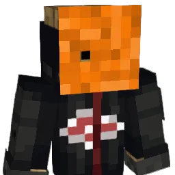 Jalkhe Minecraft avatar bust