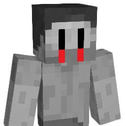 Jallarsnabb Minecraft avatar bust