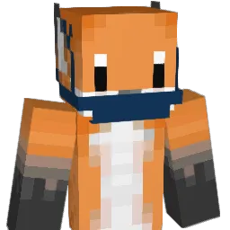 Jaller94 Minecraft avatar bust