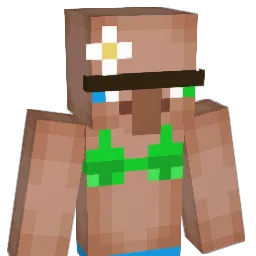 Jallete's Minecraft skin