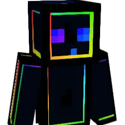 JaloYTT Minecraft avatar bust