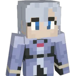 Jalo_JG Minecraft avatar bust