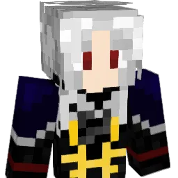 JalopySheo Minecraft avatar bust