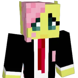 Jalostaja Minecraft avatar bust