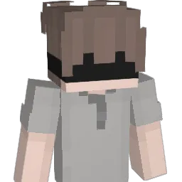 Jalse's Minecraft skin