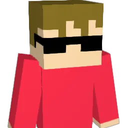 Jaltzuboy Minecraft avatar bust