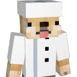 JalxMxx Minecraft avatar bust