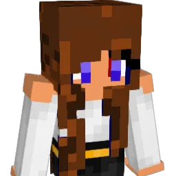 Jam167's Minecraft skin