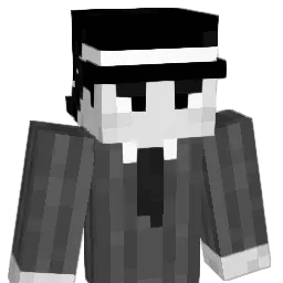Jam398 Minecraft avatar bust