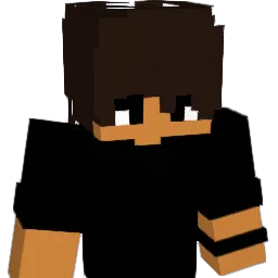 Jam3sVR Minecraft avatar bust