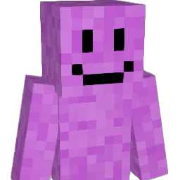 Jam789's Minecraft skin