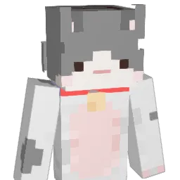 JamByeol's Minecraft skin