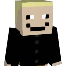 JamCar07's Minecraft skin