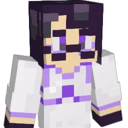 JamEyedManx Minecraft avatar bust
