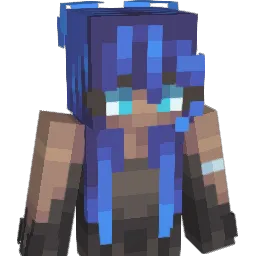 JamHamster's Minecraft skin