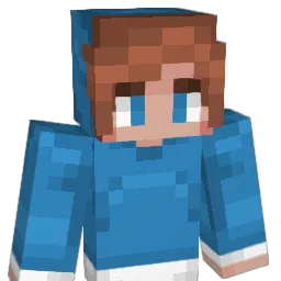 JamItsOnline Minecraft avatar bust
