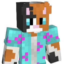 JamKkanManNeo Minecraft avatar bust