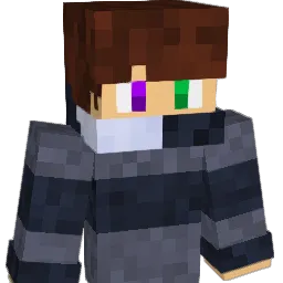 JamLikesGranola's Minecraft skin