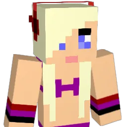 JamMan5000 Minecraft avatar bust