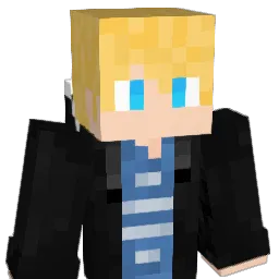 JamOnToast_ Minecraft avatar bust