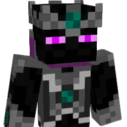 JamPaxProduction's Minecraft skin