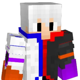 JamTToO Minecraft avatar bust