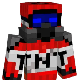 Jam_321 Minecraft avatar bust