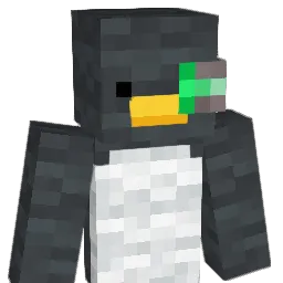 Jam_Box_ Minecraft avatar bust
