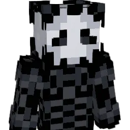 Jam_fish08's Minecraft skin