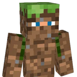Jam_on_Toast_8 Minecraft avatar bust