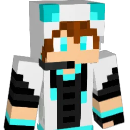 Jam_ss's Minecraft skin