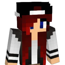 JamaicaBot25 Minecraft avatar bust