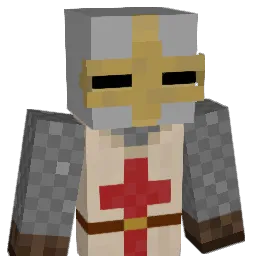Jamakur0 Minecraft avatar bust