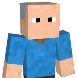 Jamal400_ Minecraft avatar bust