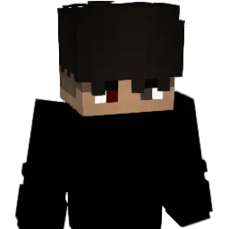 JamalPilton Minecraft avatar bust