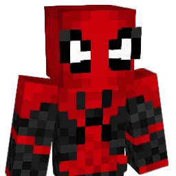 Jamal_Murray16 Minecraft avatar bust