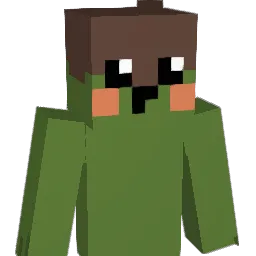 Jamalee's Minecraft skin